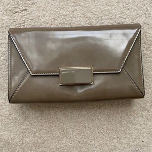 Clutch New Without Tags